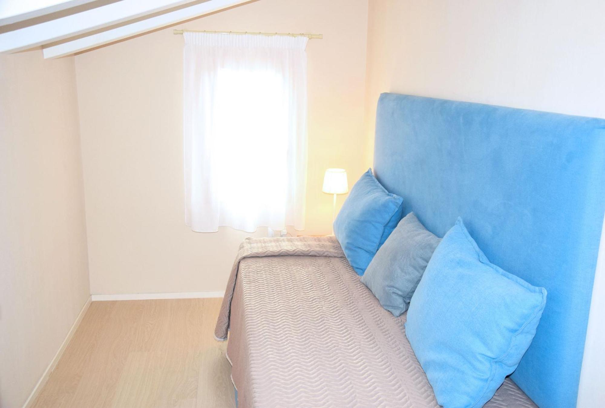 Ferienwohnung Sogno Azzurro Porto Azzurro Zimmer foto