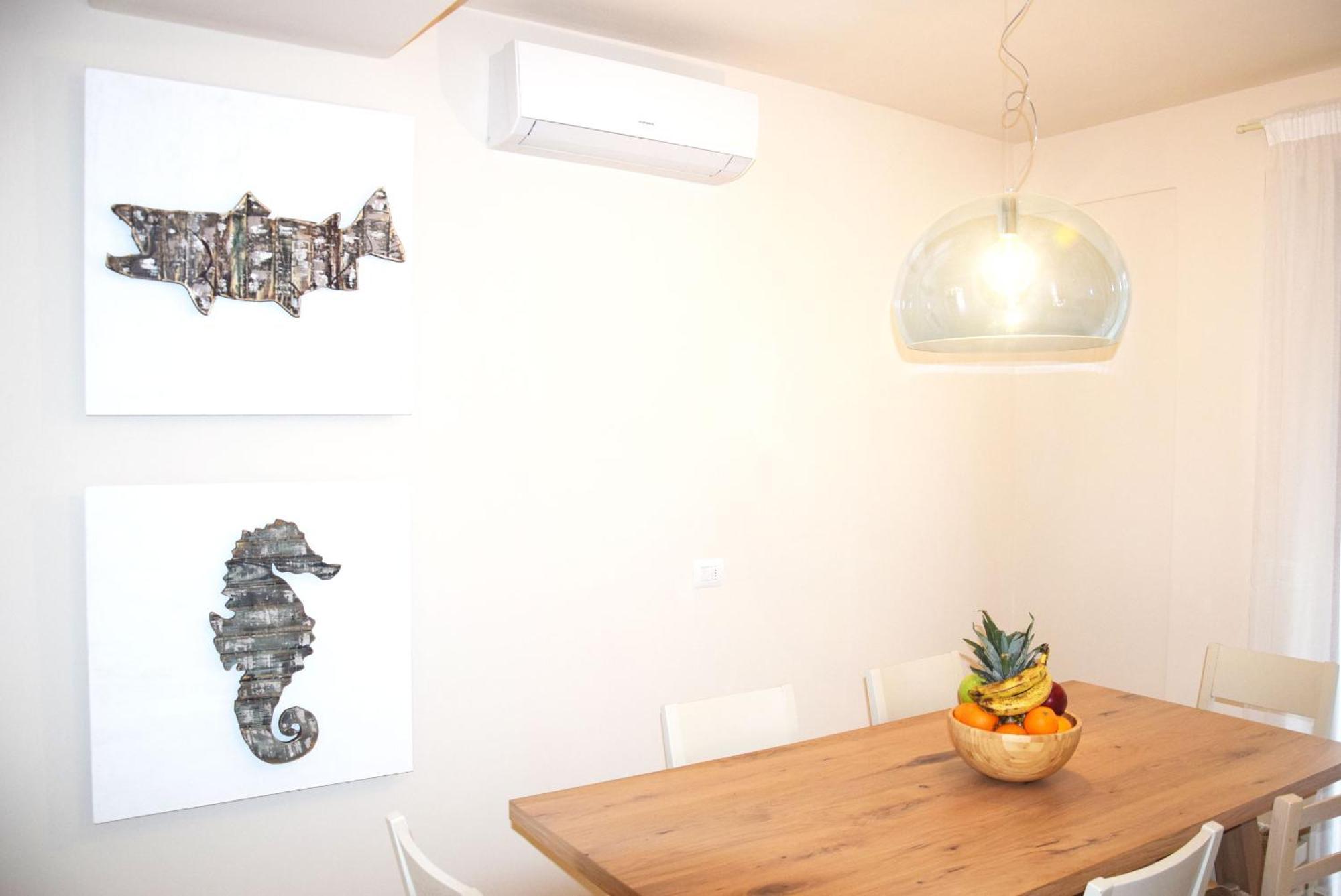 Ferienwohnung Sogno Azzurro Porto Azzurro Zimmer foto
