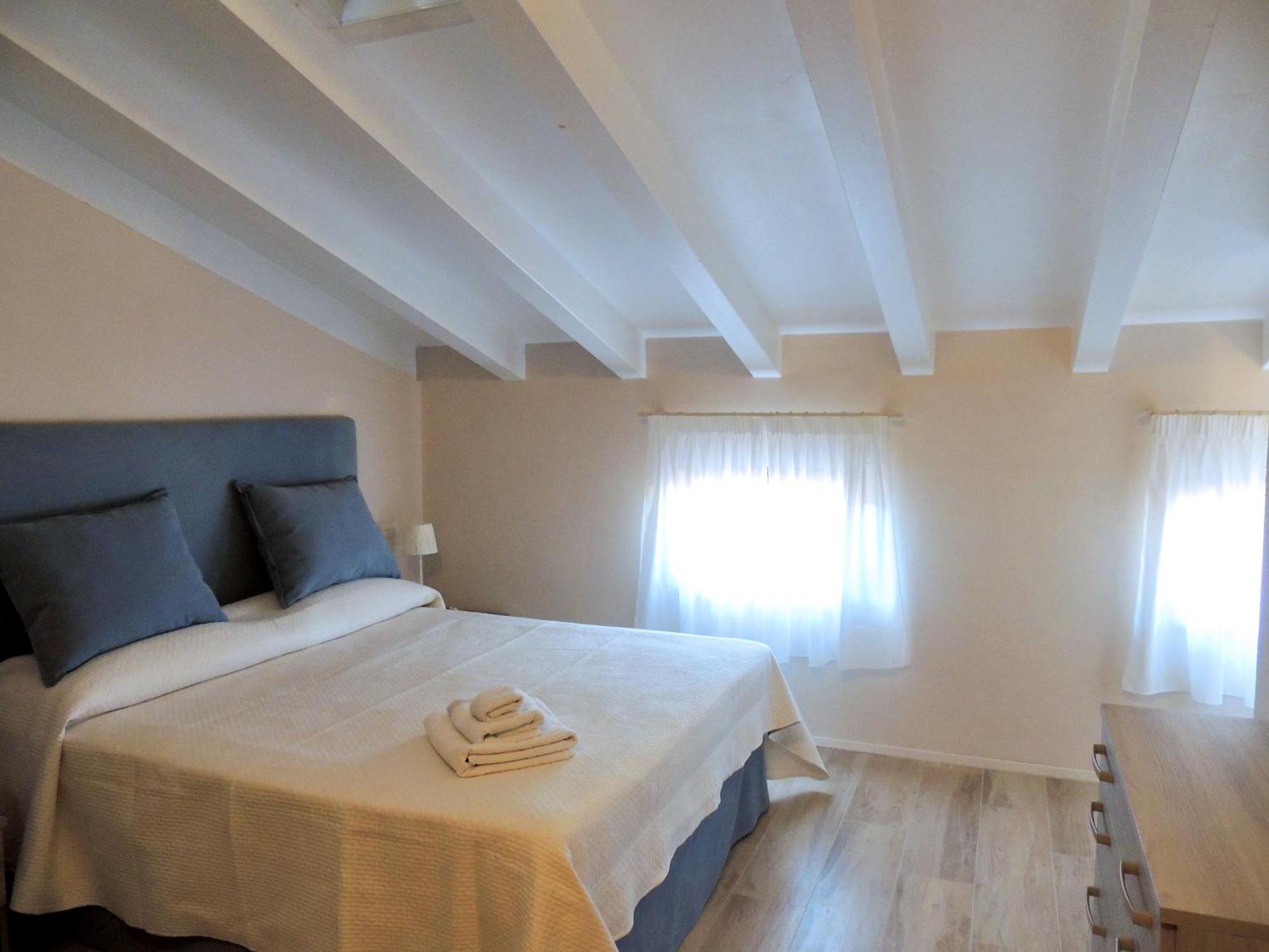 Ferienwohnung Sogno Azzurro Porto Azzurro Zimmer foto