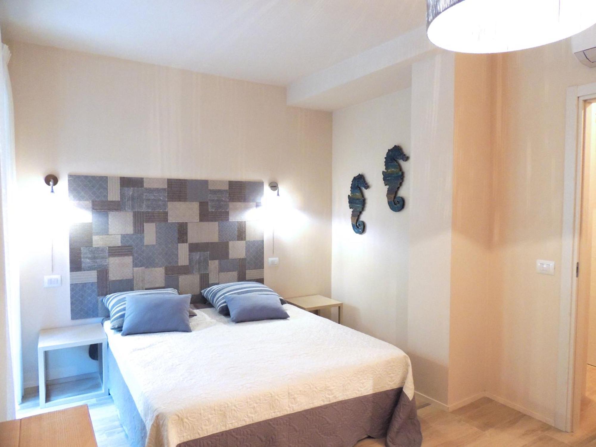 Ferienwohnung Sogno Azzurro Porto Azzurro Zimmer foto