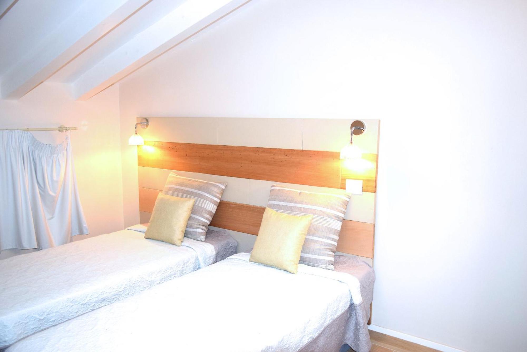 Ferienwohnung Sogno Azzurro Porto Azzurro Zimmer foto