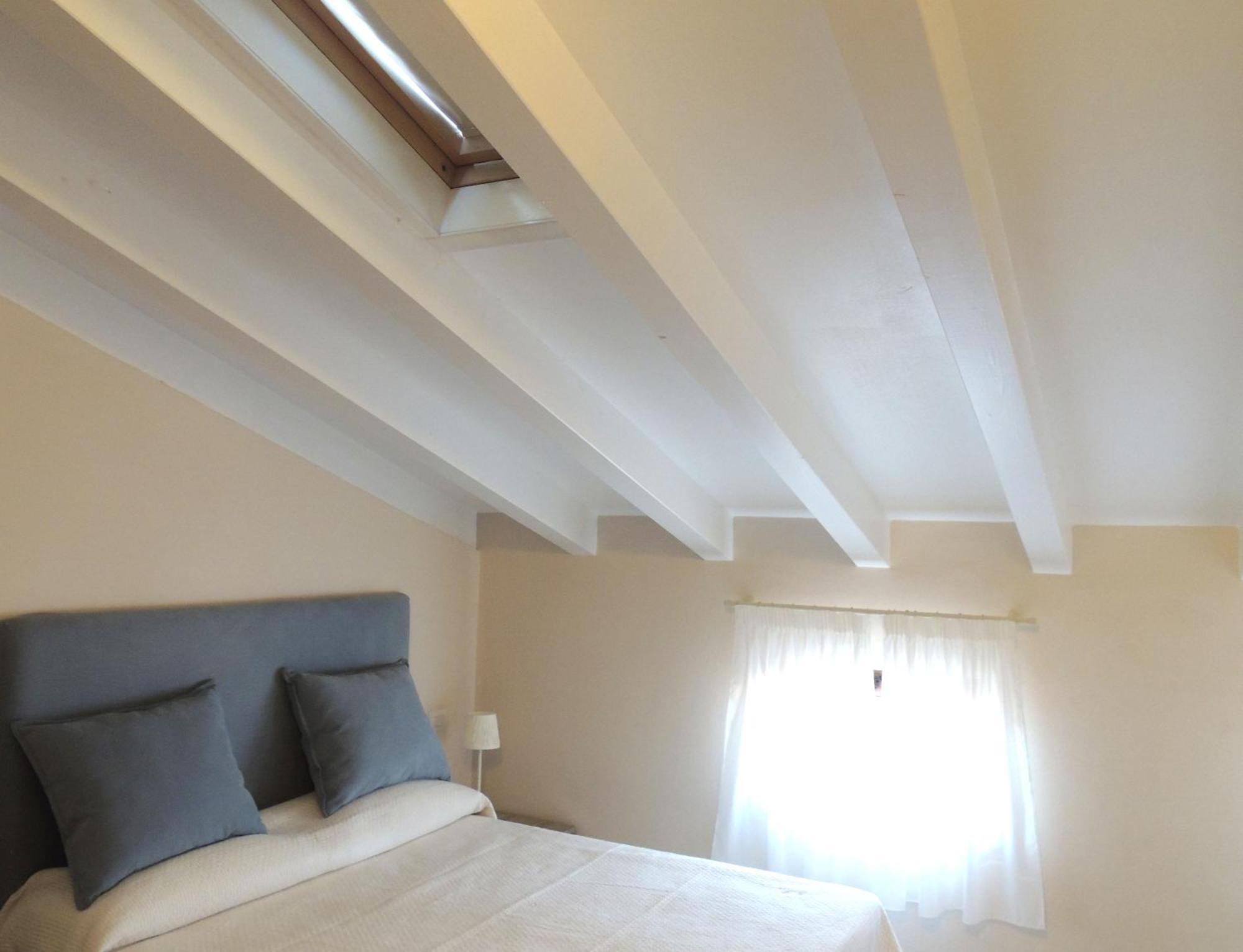 Ferienwohnung Sogno Azzurro Porto Azzurro Zimmer foto