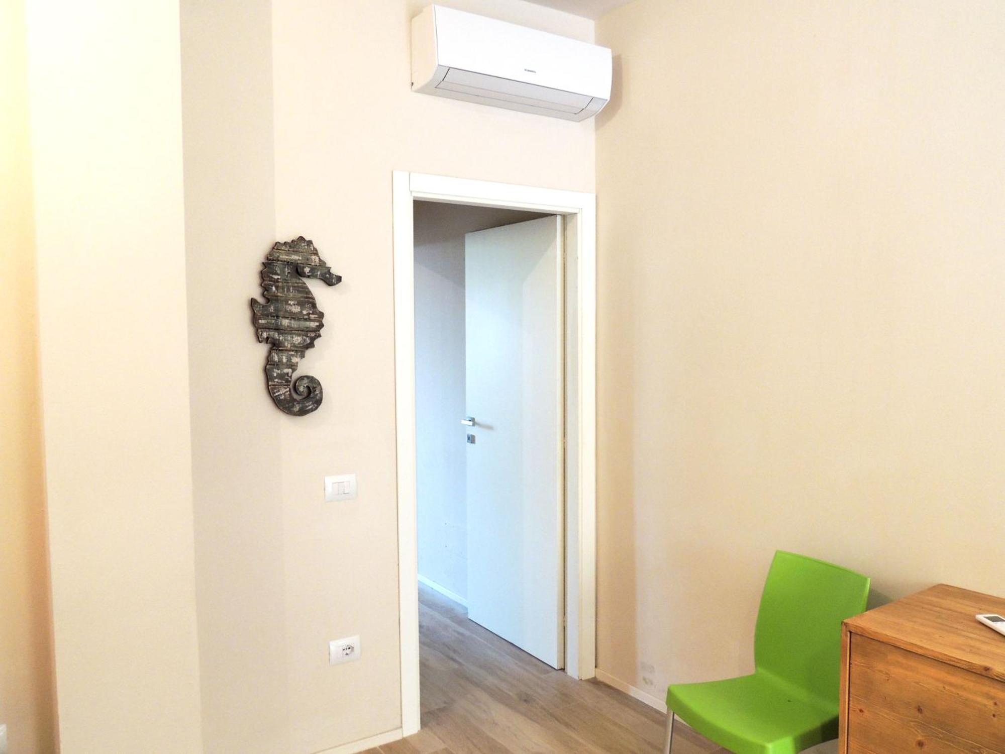 Ferienwohnung Sogno Azzurro Porto Azzurro Zimmer foto
