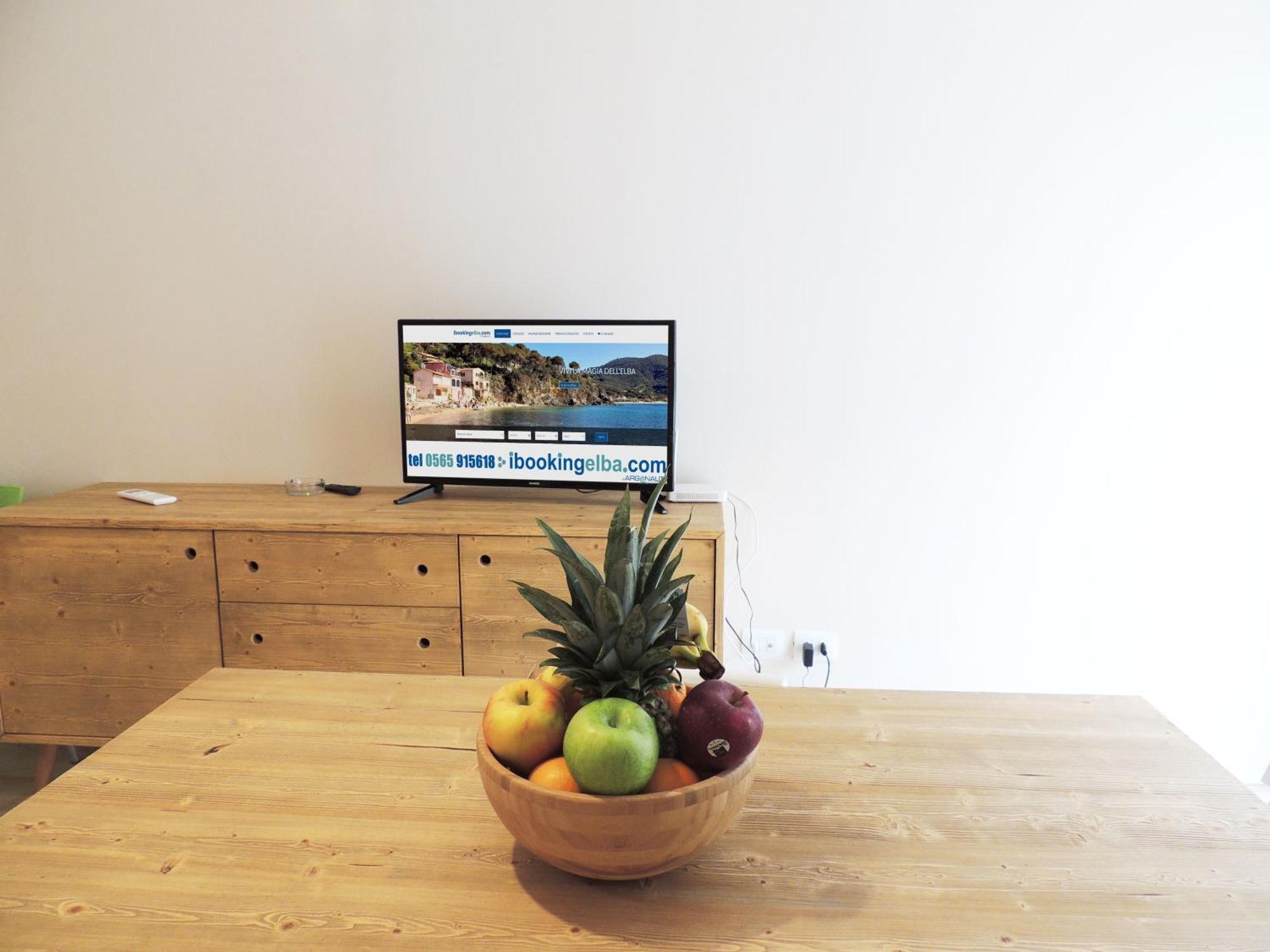 Ferienwohnung Sogno Azzurro Porto Azzurro Zimmer foto