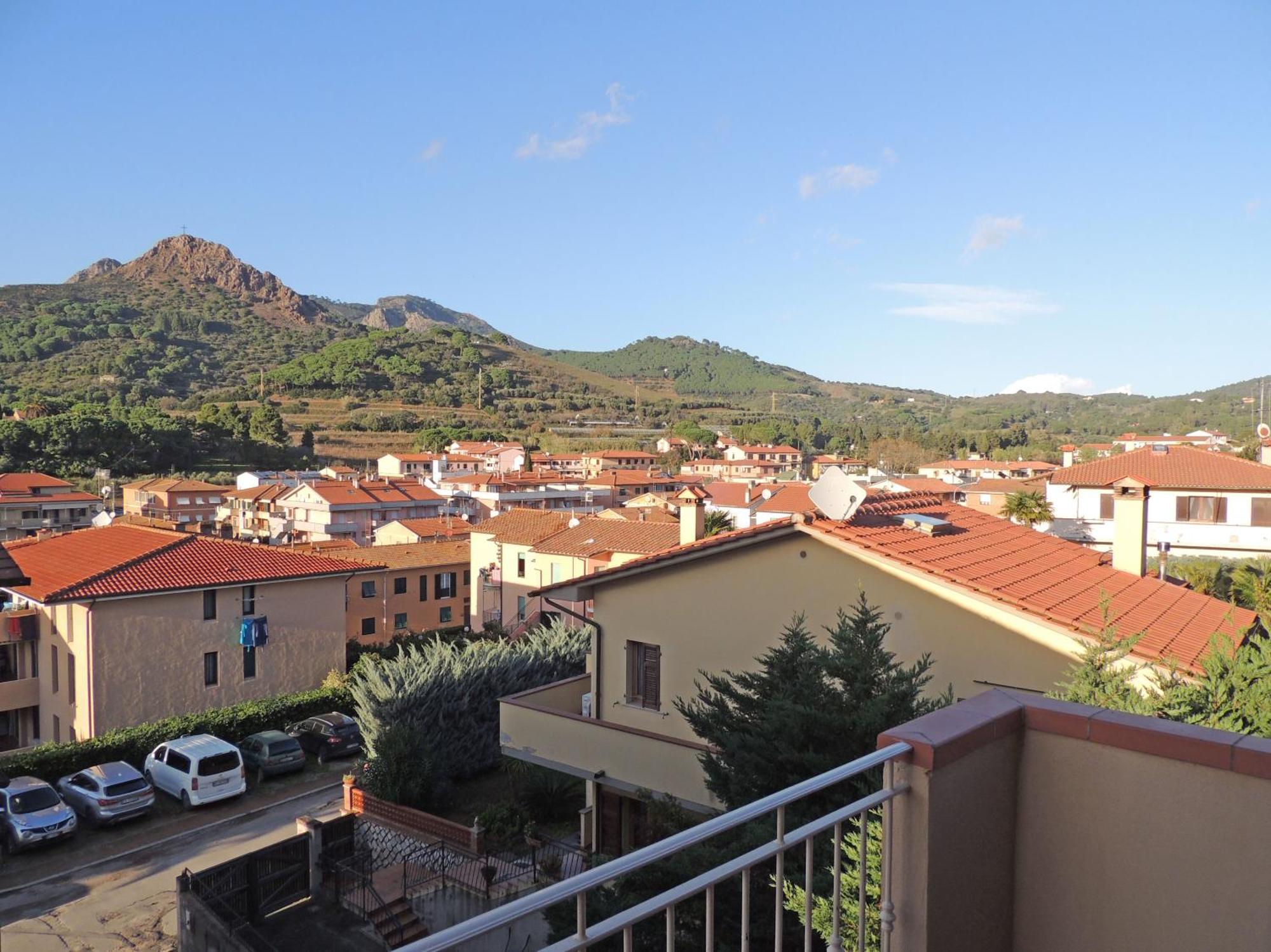 Ferienwohnung Sogno Azzurro Porto Azzurro Zimmer foto