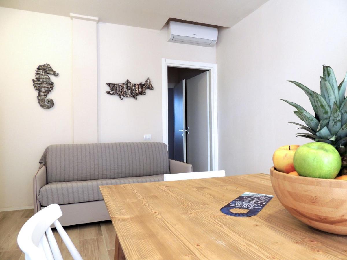 Ferienwohnung Sogno Azzurro Porto Azzurro Exterior foto