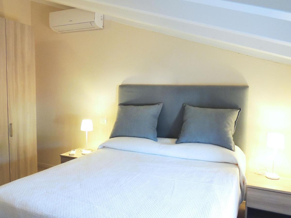 Ferienwohnung Sogno Azzurro Porto Azzurro Exterior foto
