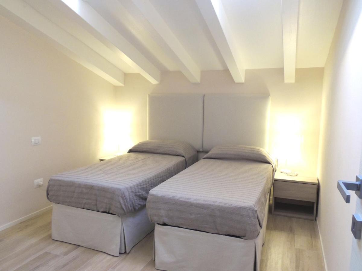 Ferienwohnung Sogno Azzurro Porto Azzurro Exterior foto